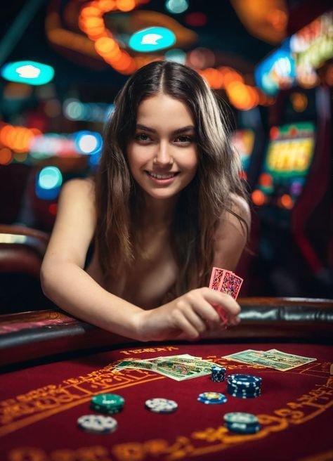 ဘင်ဂိုဂိမ်းနှင့် Slots ဂိမ်းကို နှိုင်းယှဉ်ကြည့်ရှုနေသောမြင်ကွင်း