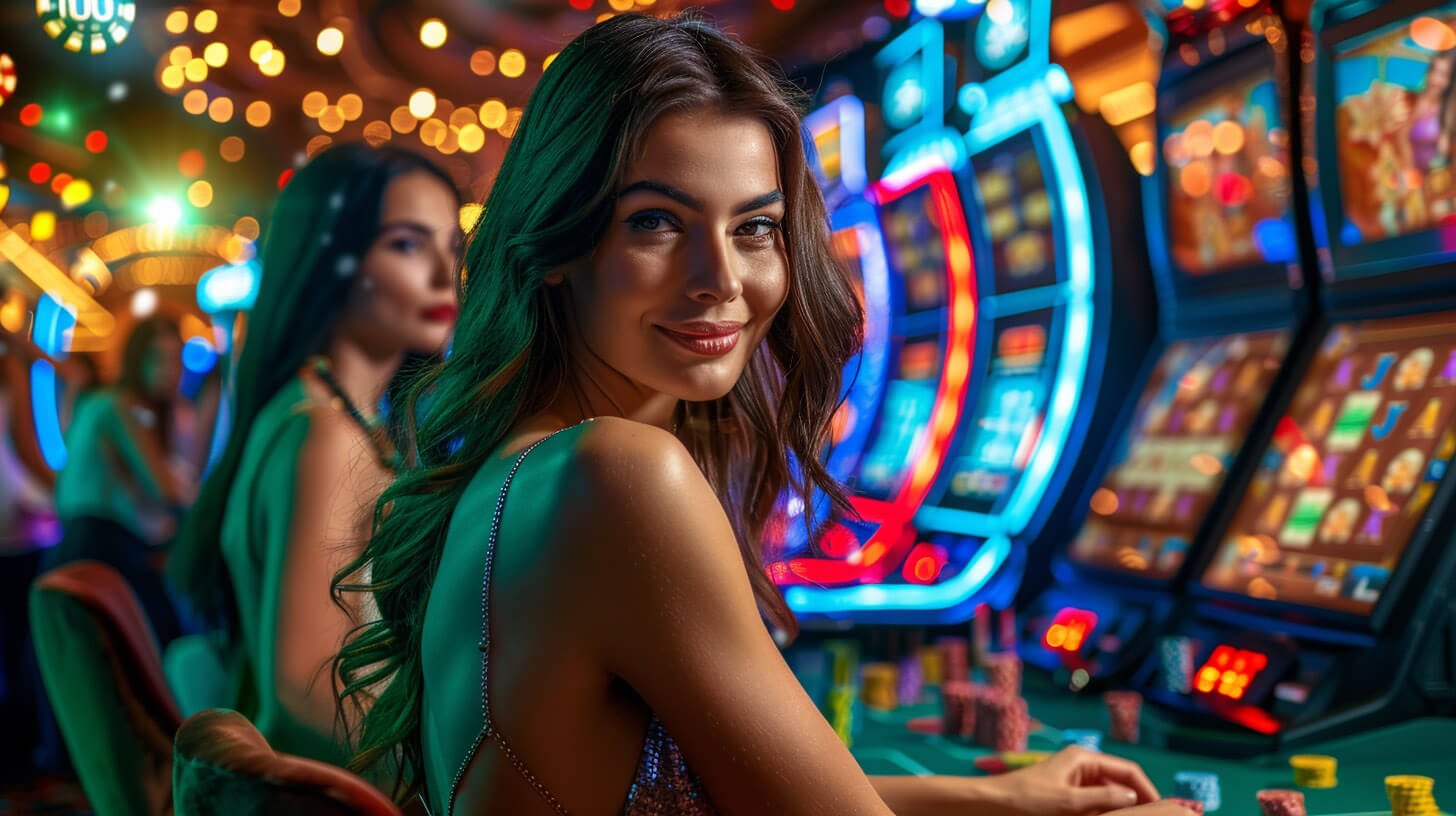 မြန်မာ MMK ငွေပေးချေမှုဖြင့် 1dbet VIP ကစားကြေး ဆောင်ရွက်နေသောမြင်ကွင်း