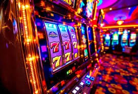 1dbet ကာစီနို VIP အဆင့်နှင့် Bonus ပရိုမိုးရှင်းဆုများကို ဖော်ပြသောမြင်ကွင်း